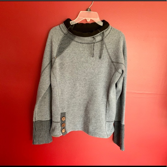 Prana Tops - < Prana Pullover >